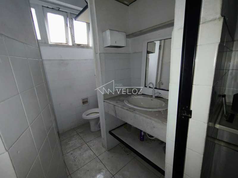 Sala-Conjunto, 45 m² - Foto 24