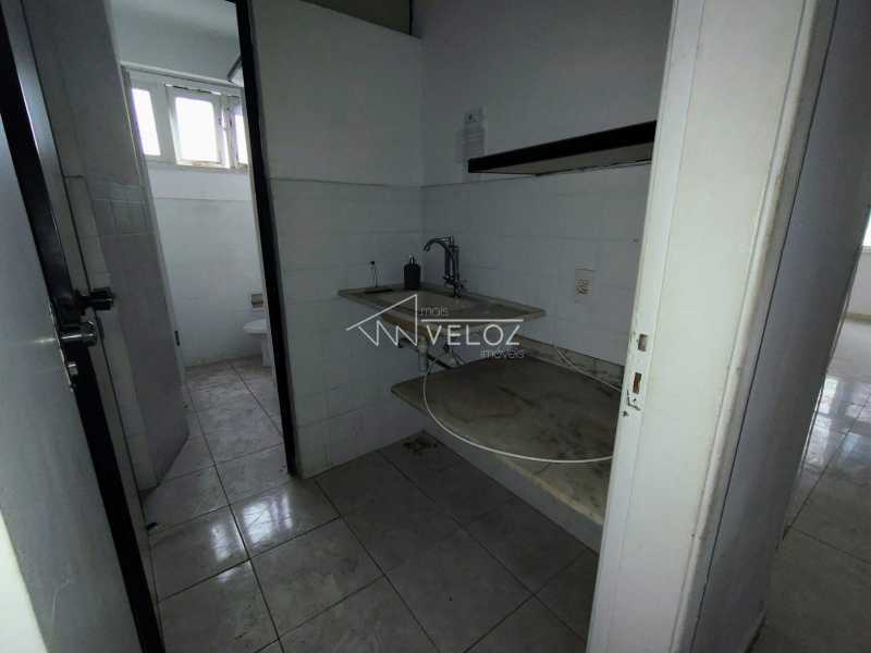 Sala-Conjunto, 45 m² - Foto 2