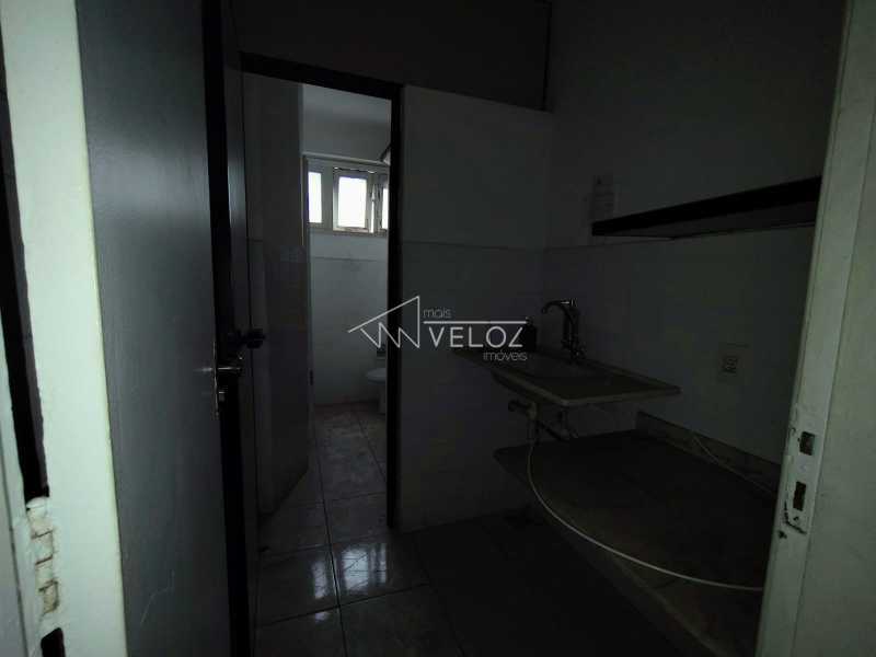 Sala-Conjunto, 45 m² - Foto 14