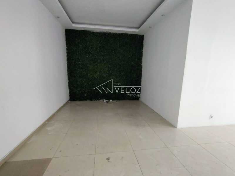 Sala-Conjunto, 45 m² - Foto 9