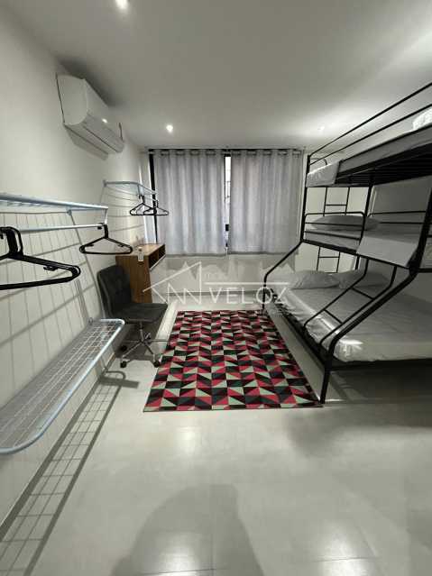 Apartamento, 1 quarto, 37 m² - Foto 8