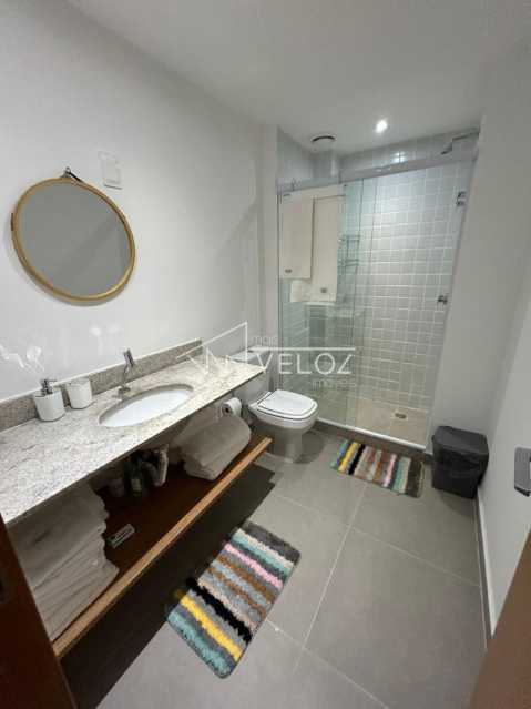 Apartamento, 1 quarto, 37 m² - Foto 23
