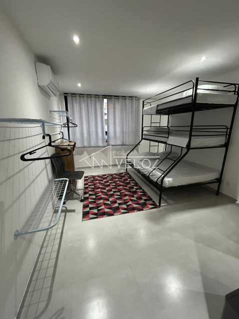 Apartamento, 1 quarto, 37 m² - Foto 18