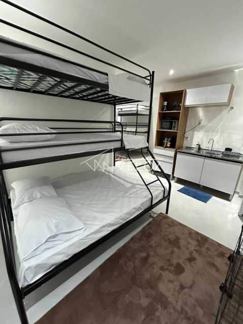 Apartamento, 1 quarto, 37 m² - Foto 21