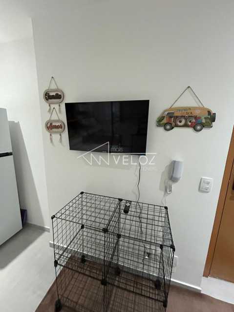 Apartamento, 1 quarto, 37 m² - Foto 7