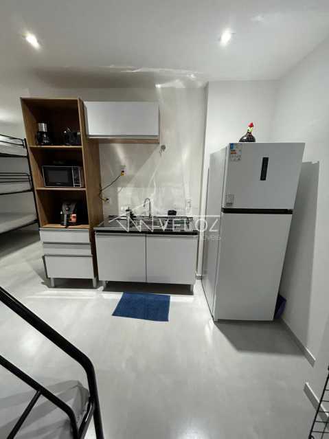 Apartamento, 1 quarto, 37 m² - Foto 16