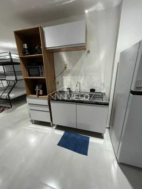 Apartamento, 1 quarto, 37 m² - Foto 5