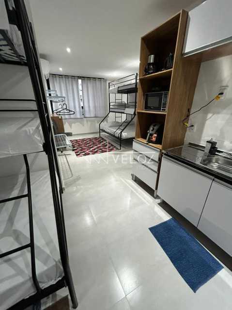 Apartamento, 1 quarto, 37 m² - Foto 2