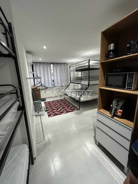 Apartamento, 1 quarto, 37 m² - Foto 14
