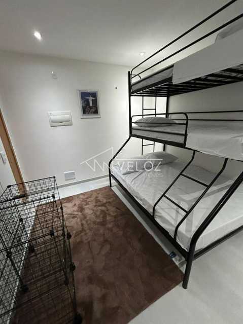 Apartamento, 1 quarto, 37 m² - Foto 19