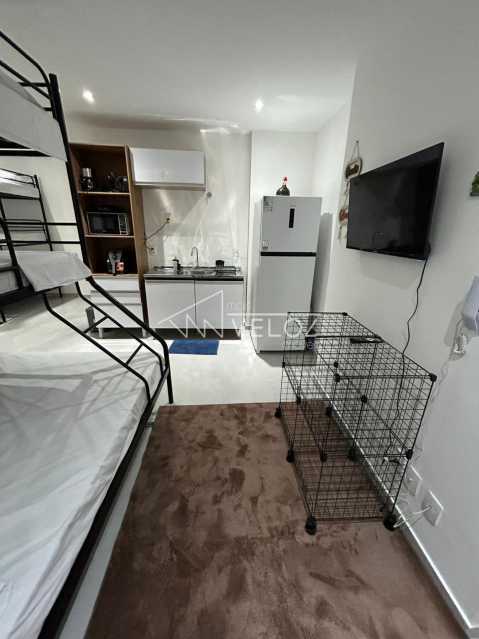 Apartamento, 1 quarto, 37 m² - Foto 10