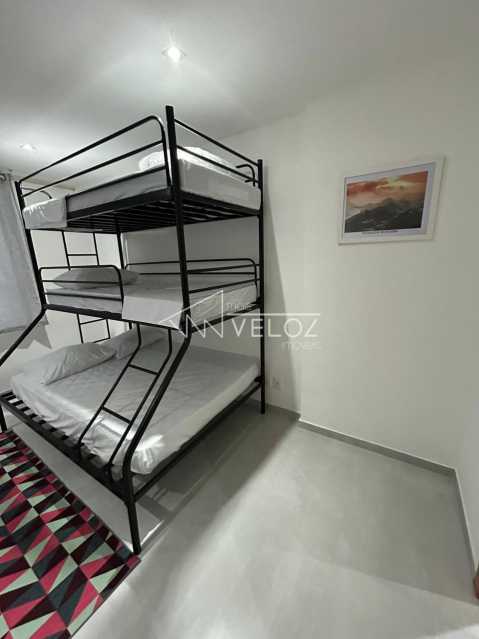 Apartamento, 1 quarto, 37 m² - Foto 25