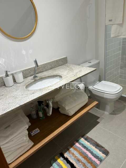 Apartamento, 1 quarto, 37 m² - Foto 6