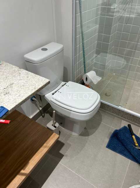 Apartamento, 1 quarto, 37 m² - Foto 11