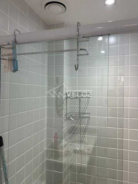 Apartamento, 1 quarto, 37 m² - Foto 17