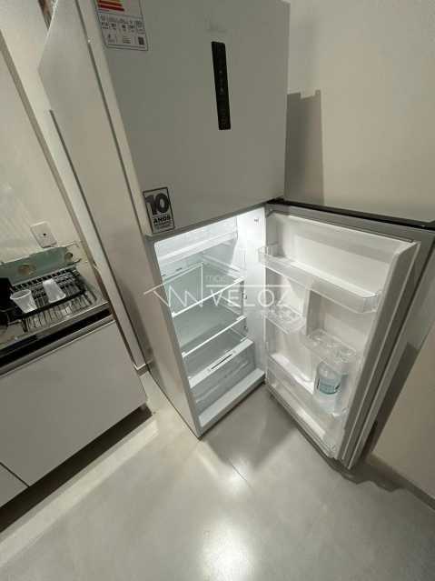 Apartamento, 1 quarto, 37 m² - Foto 28