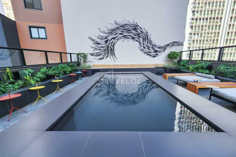 Apartamento, 1 quarto, 37 m² - Foto 15