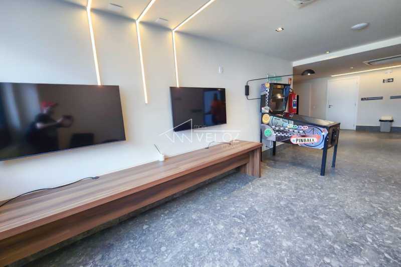 Apartamento, 1 quarto, 37 m² - Foto 26