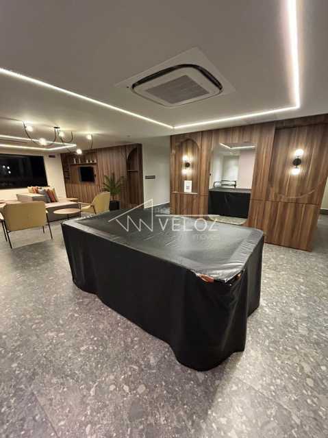 Apartamento, 1 quarto, 37 m² - Foto 12