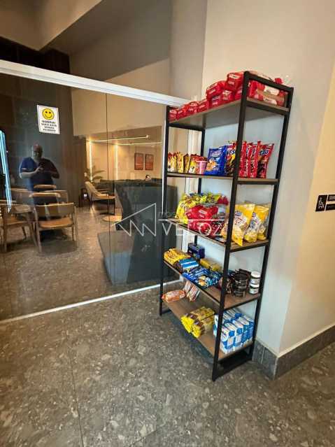 Apartamento, 1 quarto, 37 m² - Foto 22