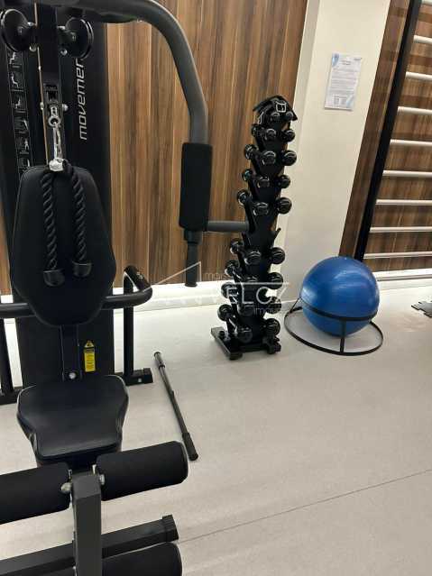 Apartamento, 1 quarto, 37 m² - Foto 3