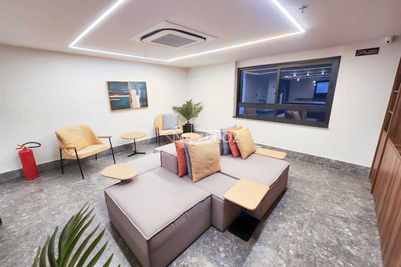 Apartamento, 1 quarto, 37 m² - Foto 20