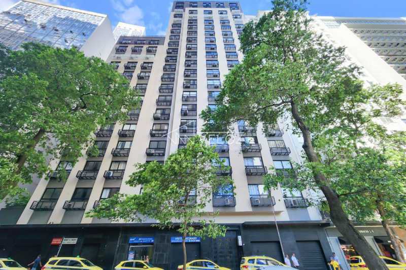 Apartamento, 1 quarto, 37 m² - Foto 1