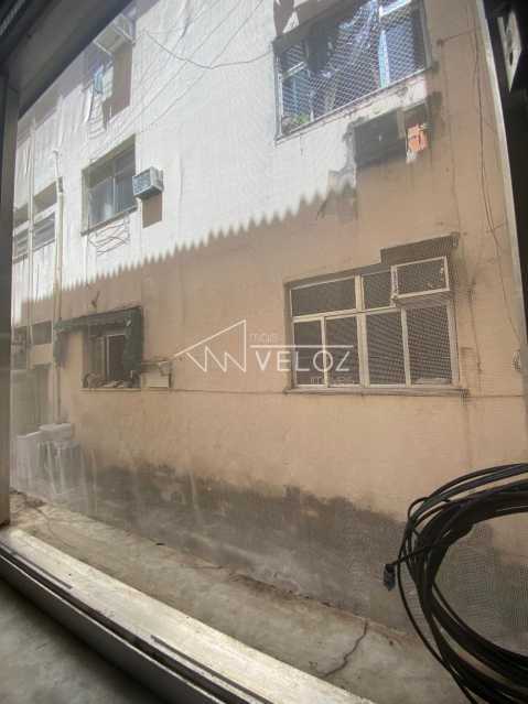 Kitnet-Studio, 21 m² - Foto 12