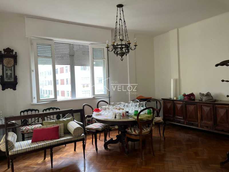 Apartamento, 3 quartos, 125 m² - Foto 15