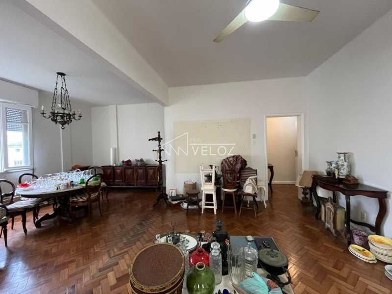 Apartamento, 3 quartos, 125 m² - Foto 16