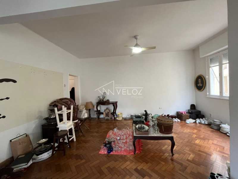 Apartamento, 3 quartos, 125 m² - Foto 11
