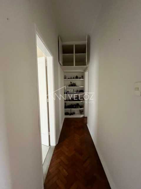 Apartamento, 3 quartos, 125 m² - Foto 13