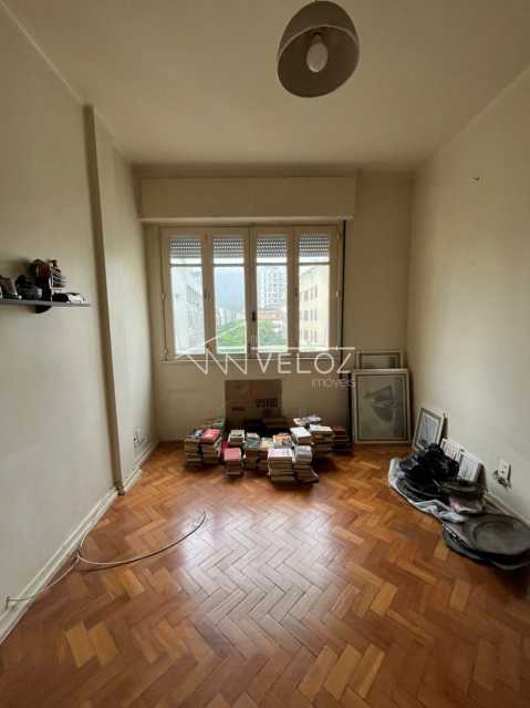 Apartamento, 3 quartos, 125 m² - Foto 2