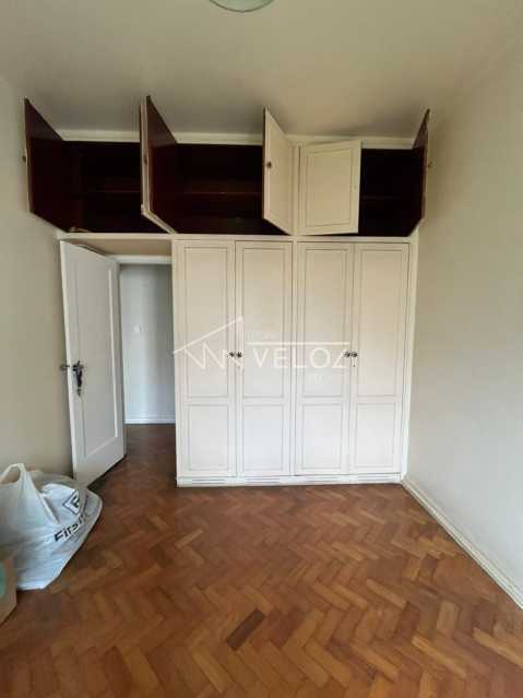 Apartamento, 3 quartos, 125 m² - Foto 3