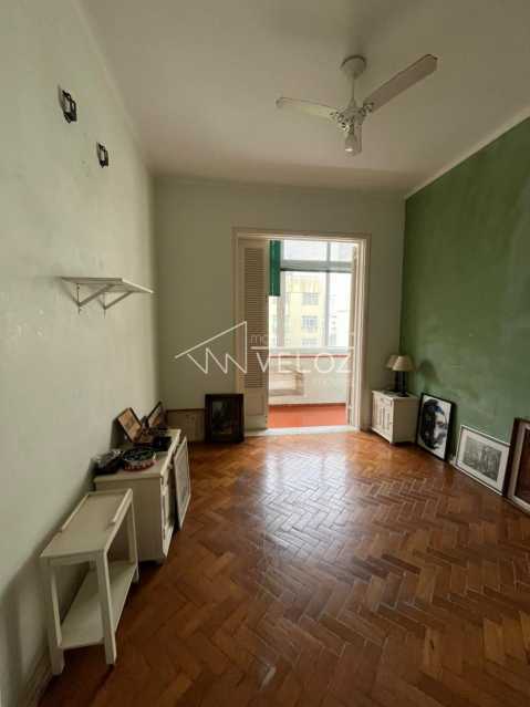 Apartamento, 3 quartos, 125 m² - Foto 9