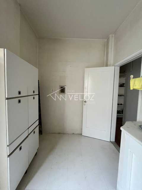 Apartamento, 3 quartos, 125 m² - Foto 5