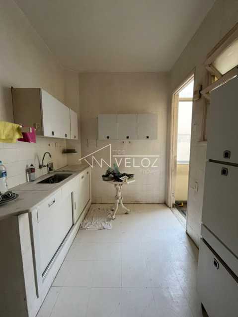 Apartamento, 3 quartos, 125 m² - Foto 8