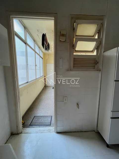 Apartamento, 3 quartos, 125 m² - Foto 6