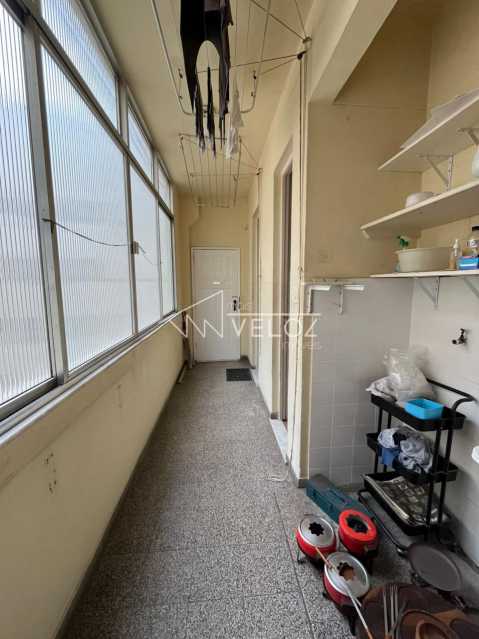 Apartamento, 3 quartos, 125 m² - Foto 18