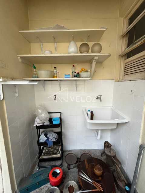 Apartamento, 3 quartos, 125 m² - Foto 19