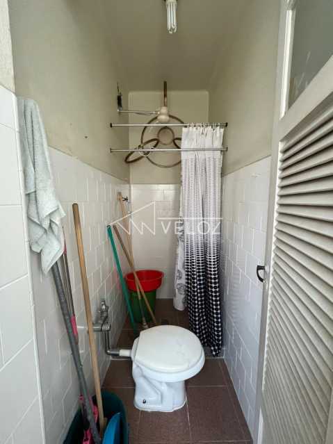 Apartamento, 3 quartos, 125 m² - Foto 12