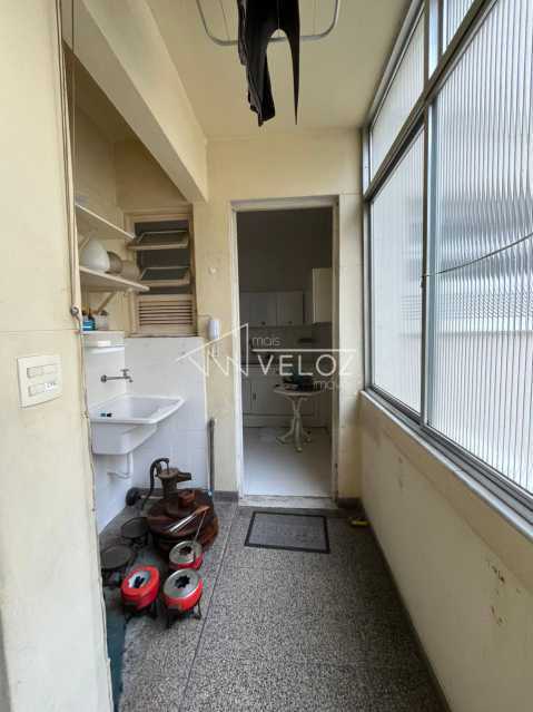 Apartamento, 3 quartos, 125 m² - Foto 4