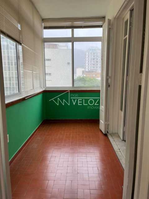 Apartamento, 3 quartos, 125 m² - Foto 20