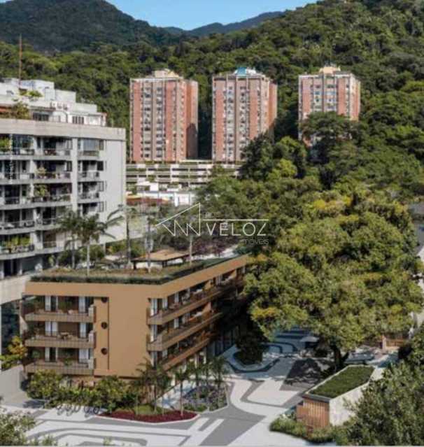 Apartamento, 1 quarto, 28 m² - Foto 17