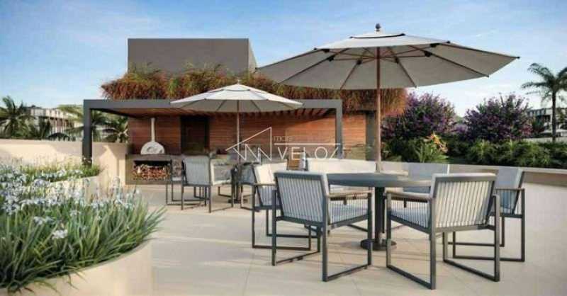 Apartamento, 1 quarto, 28 m² - Foto 16
