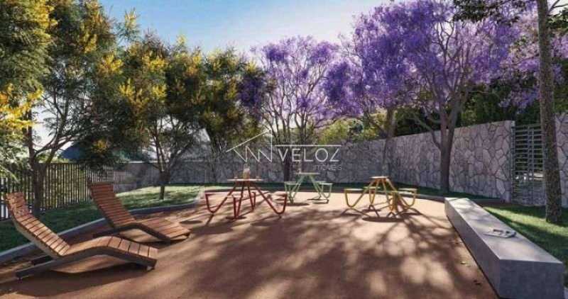 Apartamento, 1 quarto, 28 m² - Foto 8