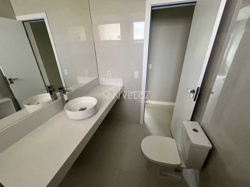 Apartamento, 3 quartos, 130 m² - Foto 14