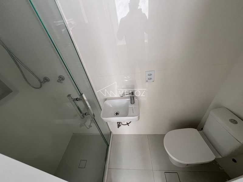 Apartamento, 3 quartos, 130 m² - Foto 6