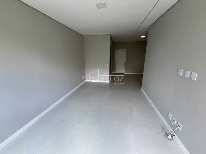 Apartamento, 3 quartos, 130 m² - Foto 4