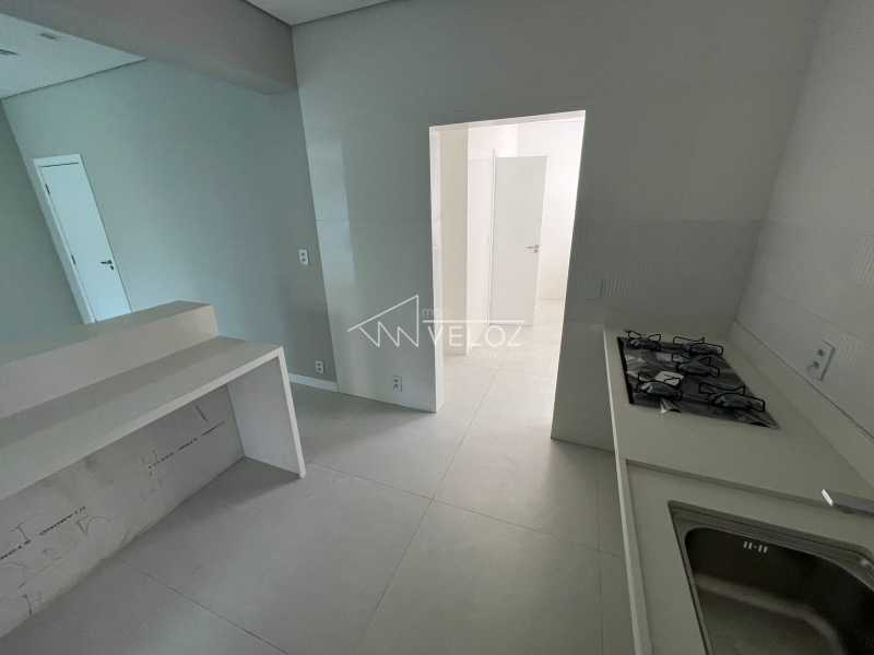 Apartamento, 3 quartos, 130 m² - Foto 7